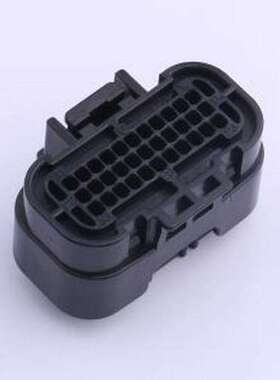 1554461-1 线对板针座 1554461-1