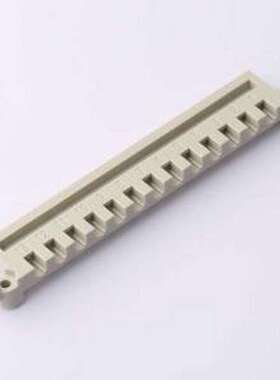 09060019985 连接器外壳 09060019985