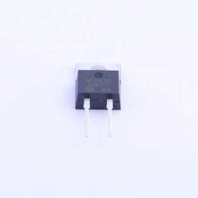 MUR1520G 快恢复/高效率二极管 电压:200V 电流:15A ITO-220AC