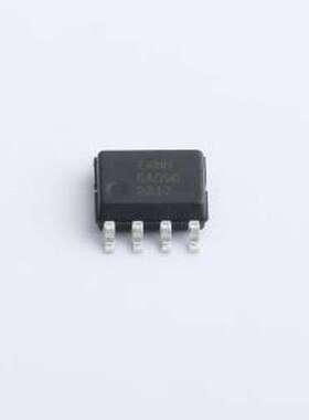 ZXMN6A09DN8TA 场效应管(MOSFET) 2个N沟道 耐压:60V 电流:4.3A S