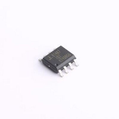 ISL81487IBZ-T RS-485/RS-422芯片 ISL81487IBZ-T SOIC-8