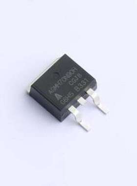 AGMH70N90H 场效应管(MOSFET) 1个N沟道 耐压:65V 电流:91A TO-26