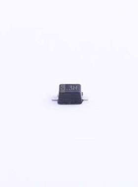 MM3Z75 稳压二极管 MM3Z75 SOD-323