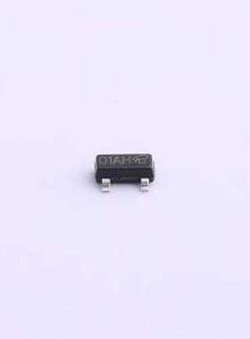 AO2301-VB 场效应管(MOSFET) 1个P沟道 耐压:20V 电流:4.5A SOT-2