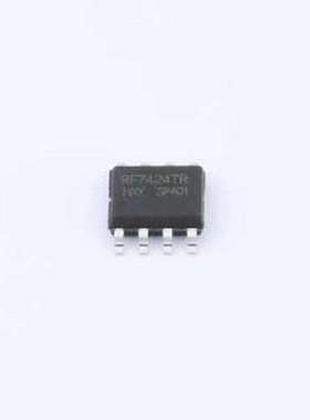 IRF7424TR-HXY 场效应管(MOSFET) 1个P沟道 耐压:30V 电流:12A SO