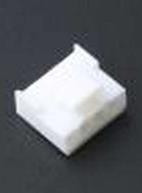 HC-VHL-4Y 胶壳(线对板/线对线) 1x4P 3.96mm P=3.96mm