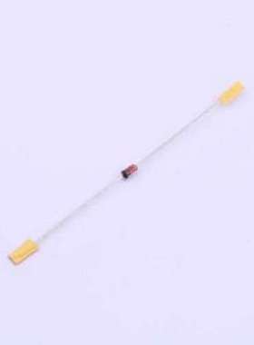 FDH400TR 通用二极管 电压:150V 电流:500mA DO-35