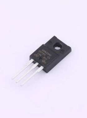 STF18N60DM2 场效应管(MOSFET) 耐压:600V 电流:12A TO-220FP