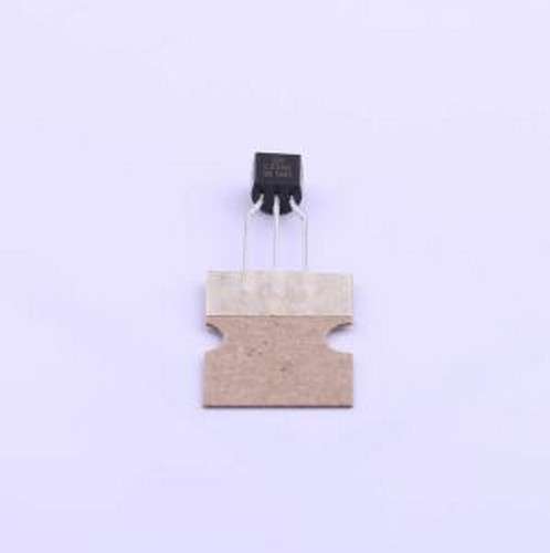 2SC2240 三极管(BJT) NPN 电流:100mA 耐压:120V GR(200-400) TO-