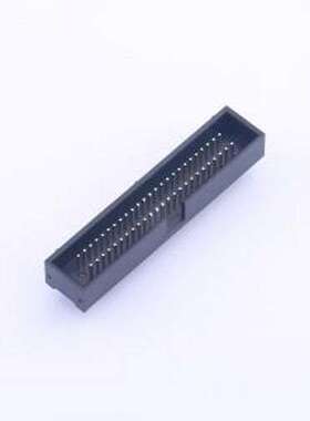 X1270WV-2x25A2-6TV01 IDC刺破式连接器(牛角/简牛) X1270WV-2x25