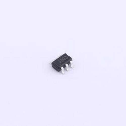 AP3003 场效应管(MOSFET) 1个N沟道+1个P沟道 耐压:30V 电流:4.2A