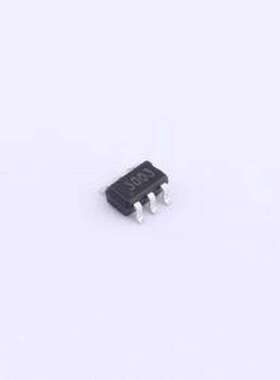 AP3003 场效应管(MOSFET) 1个N沟道+1个P沟道 耐压:30V 电流:4.2A