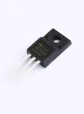 CMF20N50A 场效应管(MOSFET) N沟道 500V 20A TO-220F