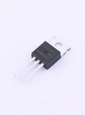SWP068R68E7T 场效应管(MOSFET) 耐压:68V 电流:90A TO-220