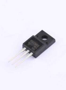 RSU12N65F 场效应管(MOSFET) 1个N沟道 耐压:650V 电流:12A TO-22