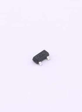 SQ2315ES-T1-GE3-VB 场效应管(MOSFET) 1个P沟道 耐压:30V SOT-23
