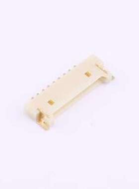 WAFER-MX125CB-WT-9A 线对板针座 WAFER-MX125CB-WT-9A SMD,P=1.2