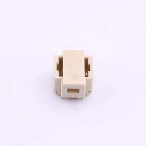 XD-SHB-2*5PLT 线对板针座 XD-SHB-2*5PLT SMD,P=1mm