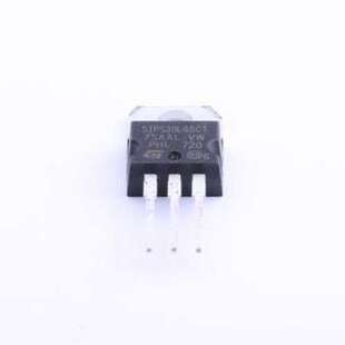 STPS30L45CT 肖特基二极管 电压:45V 电流:15A TO-220AB-3