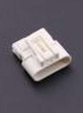 2321918-5 胶壳(线对板/线对线) 2.5mm P=2.5mm