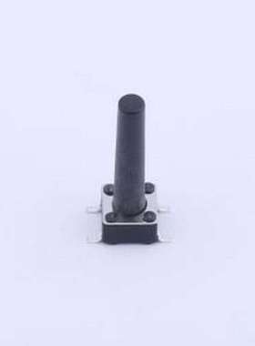 K2-1102SP-Z4SC-04 轻触开关 6x6x19mm SMD