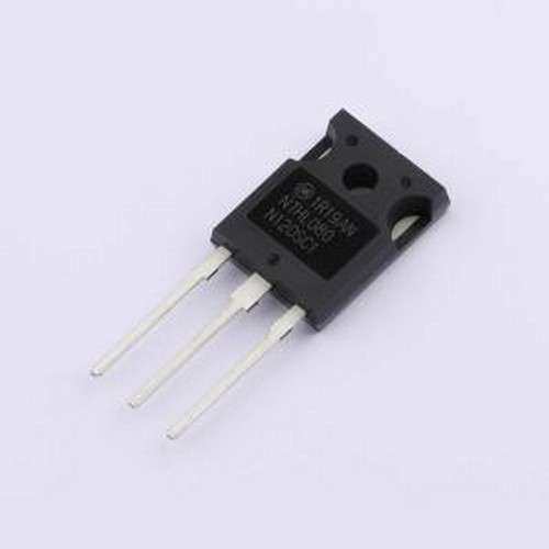 NTHL080N120SC1 场效应管(MOSFET) 1个N沟道 耐压:1.2kV 电流:31A