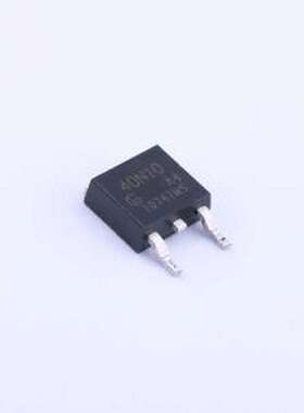 GL40N10A4 场效应管(MOSFET) 1个N沟道 耐压:100V 电流:40A TO-25