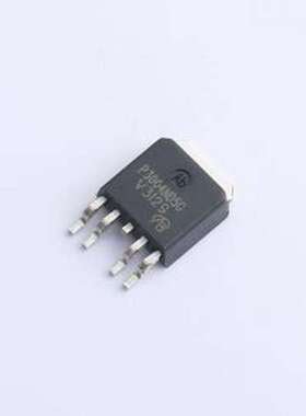 P3004ND5G-VB 场效应管(MOSFET) 1个N沟道+1个P沟道 耐压:40V 耐