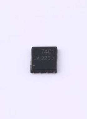 TM55P03NF 场效应管(MOSFET) 耐压:30V 电流:55A PDFN5x6-8L