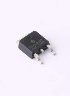 TM0036P03D 场效应管(MOSFET) TM0036P03D TO-252-3L