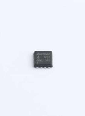 AGM628MAP 场效应管  1个N沟道+1个P沟道 耐压:60V 电流:2