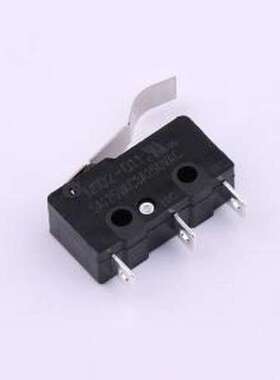 K9-1910A 行程开关 19.8*6.4*16.7mm 插件微动开关 插件