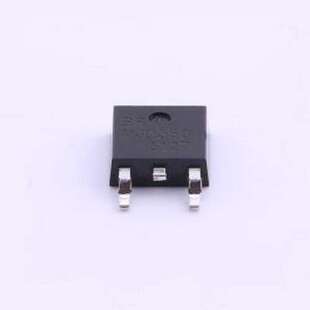 300V 三极管 500mA MJD350 252 PNP BJT 电流 240 耐压