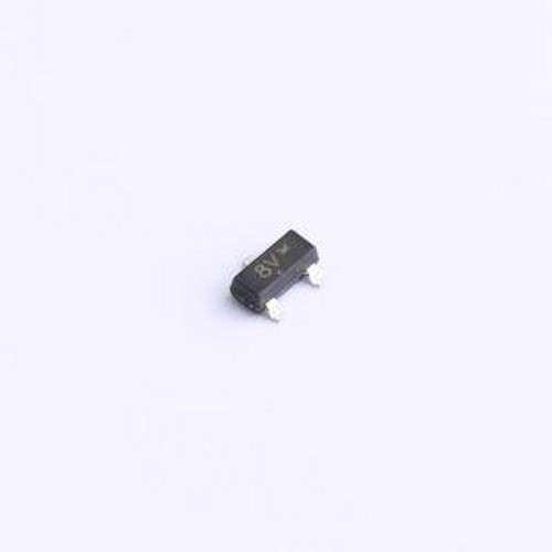 SZMMBZ5245BLT1G 稳压二极管 225 mW; 5% Zener Diode Voltage Re
