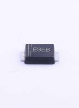 ES3EBF 快恢复/高效率二极管 电压:300V 电流:3A SMBF