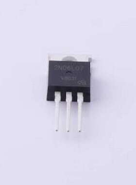 IPP80N06S2L-07-VB 场效应管(MOSFET) 1个N沟道 耐压:60V 电流:12