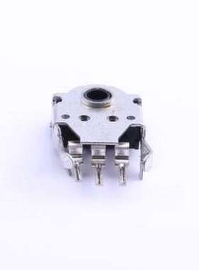EC10E1220501 旋转编码器 EC10E1220501 插件
