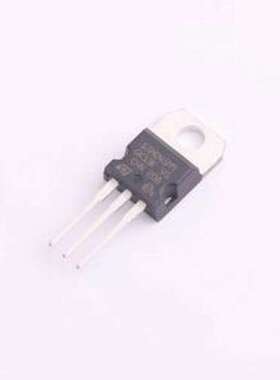 STP65N045M9 场效应管(MOSFET) 耐压:650V 电流:55A TO-220