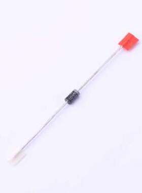 1N5819_R2_10001 肖特基二极管 电压:40V 电流:1A DO-41