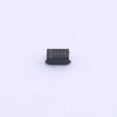 SS34 SMA 50mil 肖特基二极管 SS34 SMA 50mil SMA