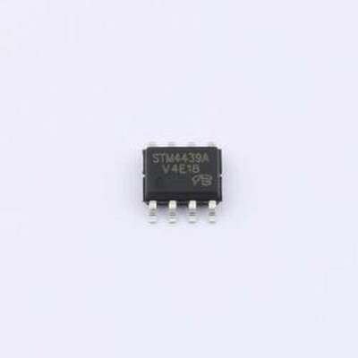 STM4439A-VB 场效应管  场效应管   SOP-8