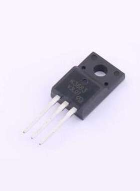2SK3683-01MR-VB 场效应管(MOSFET) 1个N沟道 耐压:550V 电流:18A