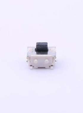 TS-1010B-B-A 轻触开关 4.5*2.65*3.5mm 卧贴 轻触开关 SMD