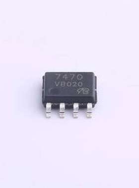 VBZA7470 场效应管(MOSFET) 1个N沟道 耐压:40V 电流:10A SO-8