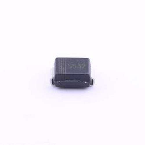 SS32B 肖特基二极管 电压:20V 电流:3A SMB(DO-214AA)