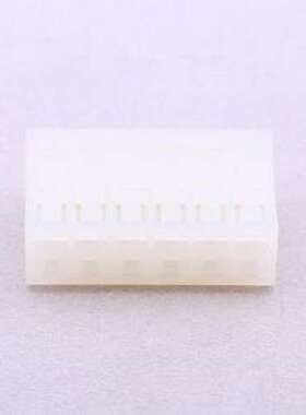 A3964H-6P 胶壳(线对板/线对线) 3.96mm 1x6P P=3.96mm