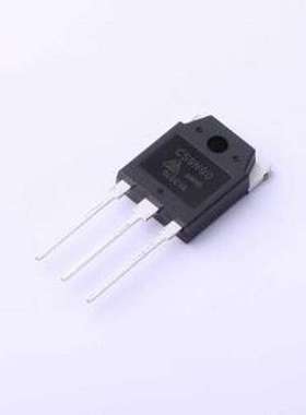 CS9N90ANHD 场效应管(MOSFET) 1个N沟道 耐压:900V 电流:9A TO-3P