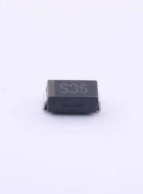 SM360A 肖特基二极管 电压:60V 电流:3A DO-214AC(SMA)