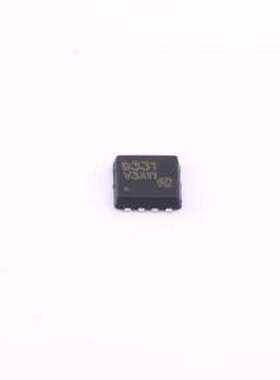IRFHM9331TR2PBF-VB 场效应管(MOSFET) 1个P沟道 耐压:30V QFN-8(