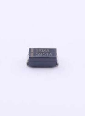 1SMA5951A 稳压二极管 1SMA5951A DO-214AC(SMA)